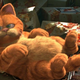 Image for article titled Read This: This Garfield Facebook page is the web’s last bastion of sincerity